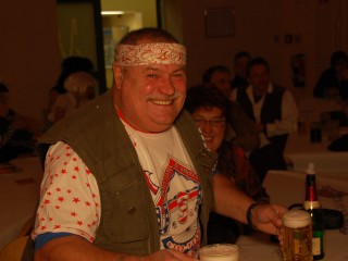 Hauptveranstaltung - 1. Abend - 12.02.2012