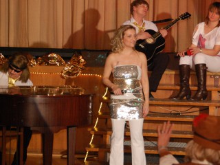 Hauptveranstaltung - 1. Abend - 12.02.2012