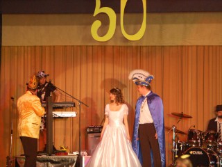 Hauptveranstaltung - 1. Abend - 12.02.2012