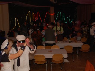 Hauptveranstaltung - 1. Abend - 12.02.2012