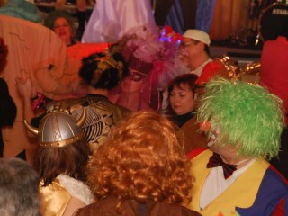 Hauptveranstaltung - 1. Abend - 12.02.2012