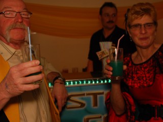 Hauptveranstaltung - 1. Abend - 12.02.2012