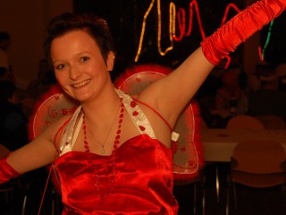 Hauptveranstaltung - 1. Abend - 12.02.2012