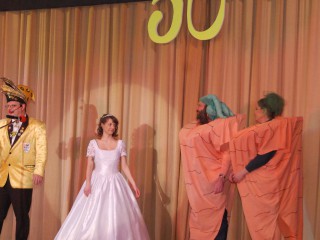 Hauptveranstaltung - 1. Abend - 12.02.2012