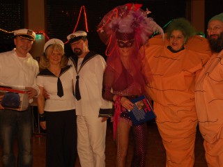 Hauptveranstaltung - 1. Abend - 12.02.2012