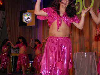 Hauptveranstaltung - 1. Abend - 12.02.2012