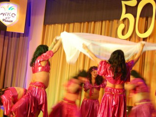 Hauptveranstaltung - 1. Abend - 12.02.2012