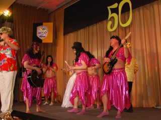 Hauptveranstaltung - 1. Abend - 12.02.2012