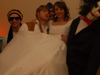 Hauptveranstaltung - 1. Abend - 12.02.2012