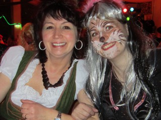 Hauptveranstaltung - 2. Abend - 19.02.2012