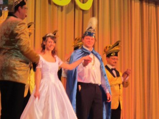 Hauptveranstaltung - 2. Abend - 19.02.2012