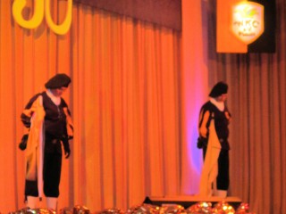 Hauptveranstaltung - 2. Abend - 19.02.2012