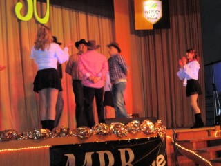 Hauptveranstaltung - 2. Abend - 19.02.2012