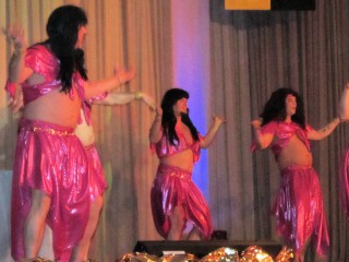 Hauptveranstaltung - 2. Abend - 19.02.2012