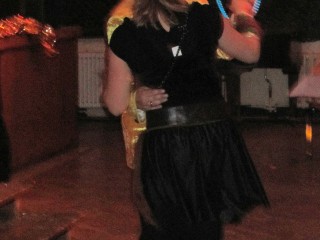 Hauptveranstaltung - 2. Abend - 19.02.2012