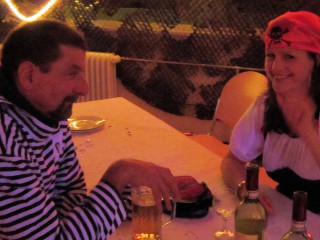 Hauptveranstaltung - 2. Abend - 19.02.2012