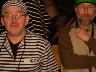 Fasching mit K-C-EI - 26.02.2012