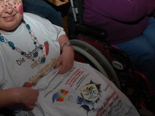 Fasching mit K-C-EI - 26.02.2012