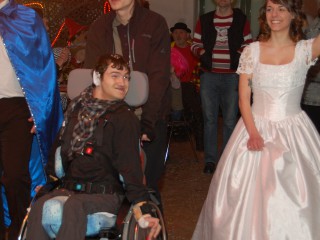 Fasching mit K-C-EI - 26.02.2012