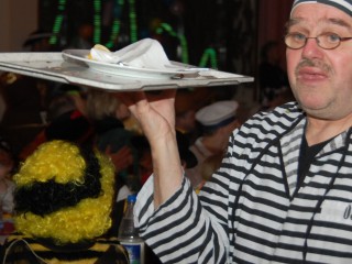 Fasching mit K-C-EI - 26.02.2012