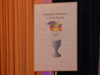 Fasching mit K-C-EI - 26.02.2012