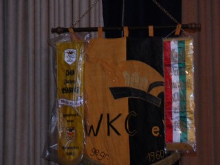 Fasching mit K-C-EI - 26.02.2012