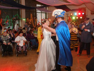 Fasching mit K-C-EI - 26.02.2012
