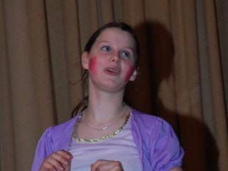 Fasching mit K-C-EI - 26.02.2012