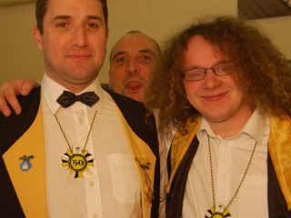 Kinderfasching - 12.02.2012
