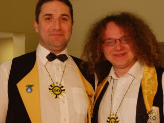 Kinderfasching - 12.02.2012