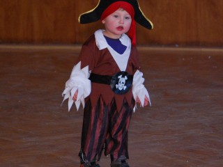Kinderfasching - 12.02.2012