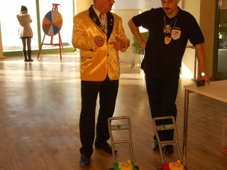 Kinderfasching - 12.02.2012