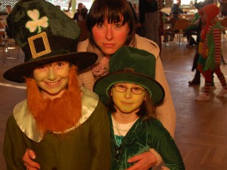 Kinderfasching - 12.02.2012