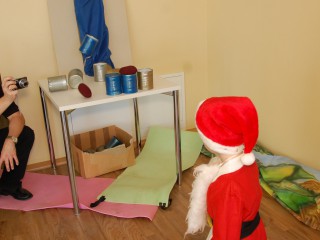 Kinderfasching - 12.02.2012