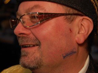 Kinderfasching - 12.02.2012