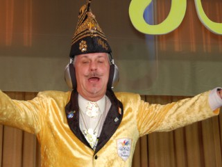 Kinderfasching - 12.02.2012