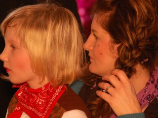 Kinderfasching - 12.02.2012
