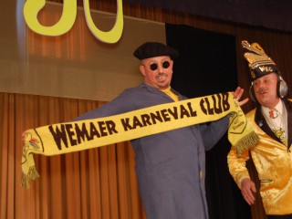Kinderfasching - 12.02.2012