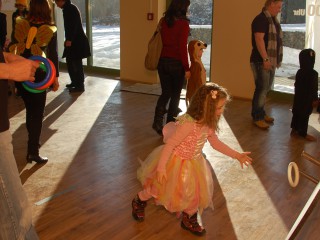 Kinderfasching - 12.02.2012