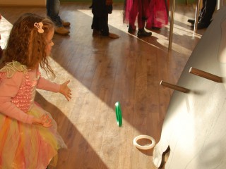 Kinderfasching - 12.02.2012