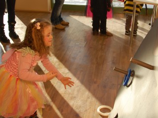 Kinderfasching - 12.02.2012