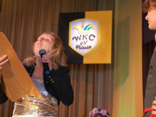 Kinderfasching - 12.02.2012