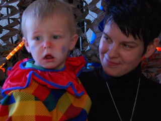 Kinderfasching - 12.02.2012