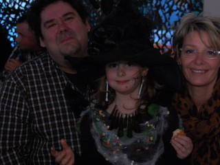 Kinderfasching - 12.02.2012