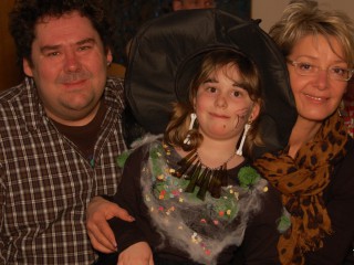 Kinderfasching - 12.02.2012