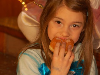 Kinderfasching - 12.02.2012