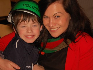 Kinderfasching - 12.02.2012