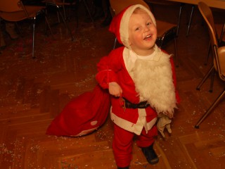 Kinderfasching - 12.02.2012