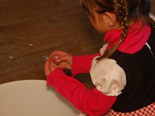 Kinderfasching - 12.02.2012