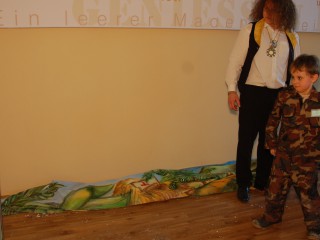 Kinderfasching - 12.02.2012